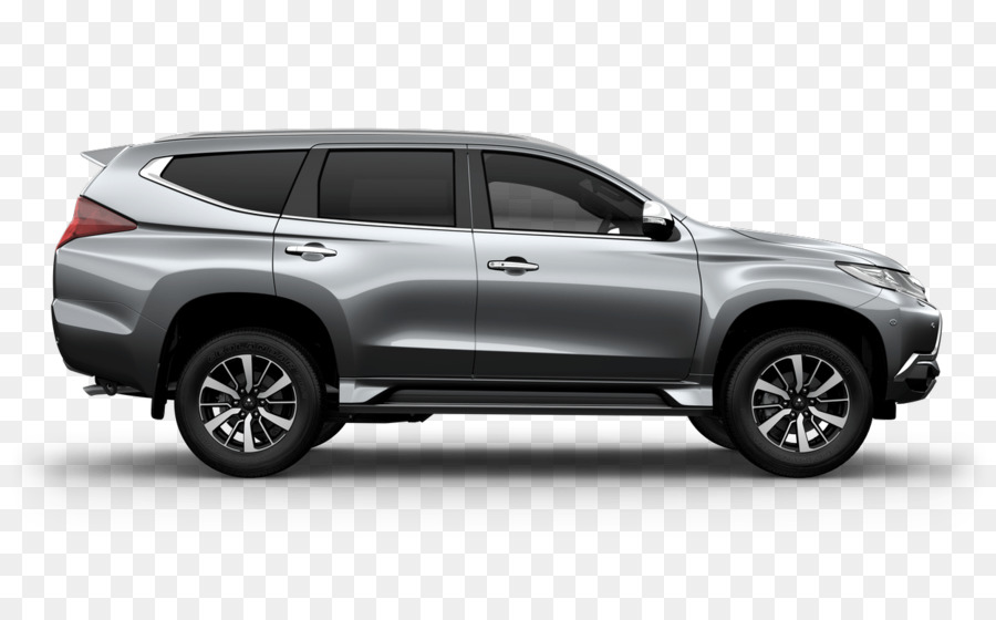 Mitsubishi Pajero，Mitsubishi PNG