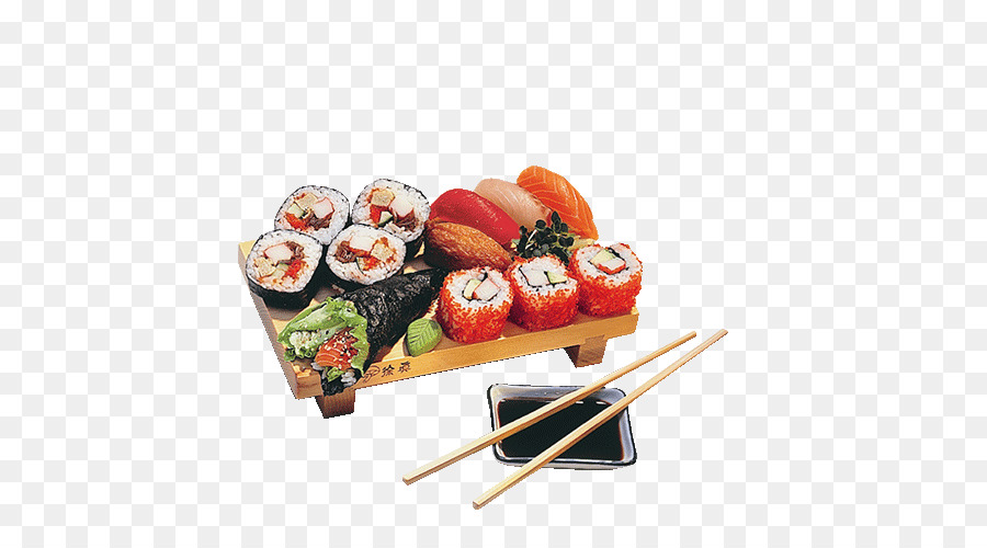 California Roll，Gimbap PNG