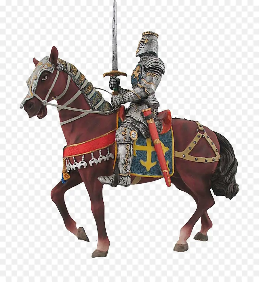 Caballero，Caballo PNG