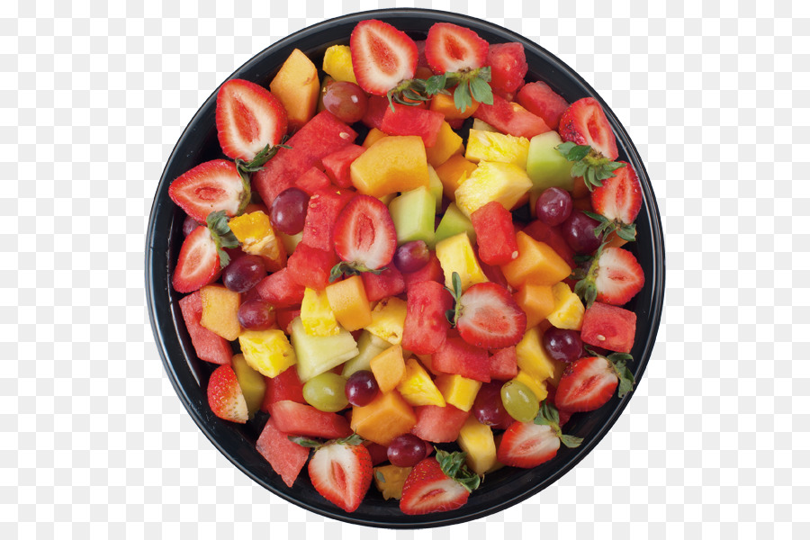 Ensalada De Fruta，Fresco PNG