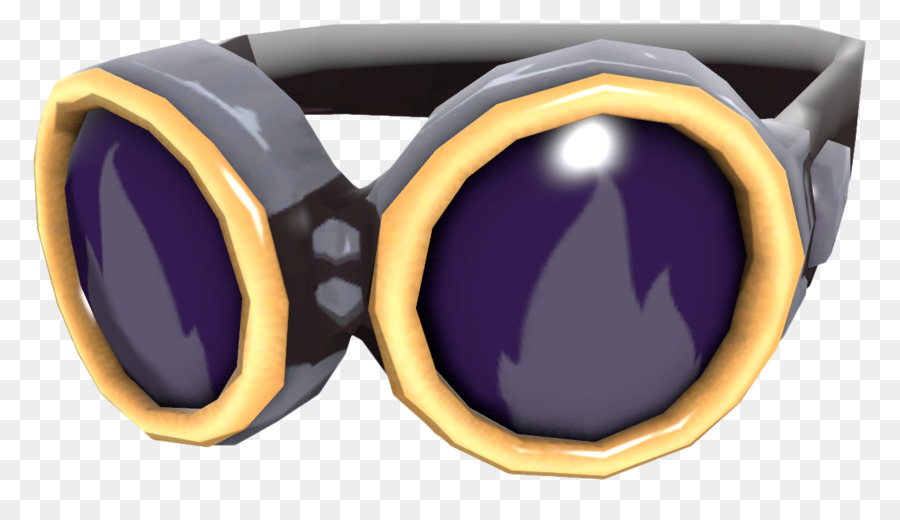 Gafas De Protección，Team Fortress 2 PNG