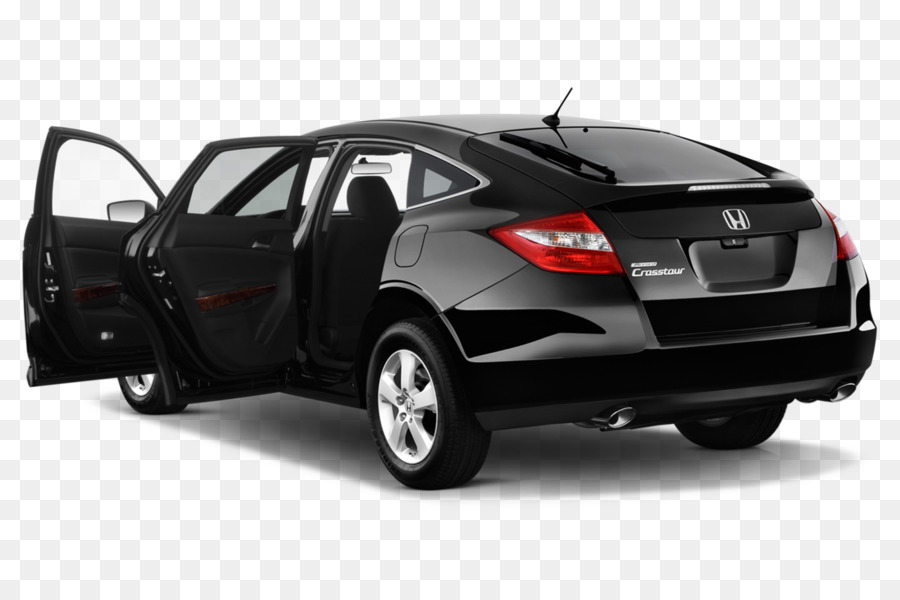 Coche Negro，Honda PNG