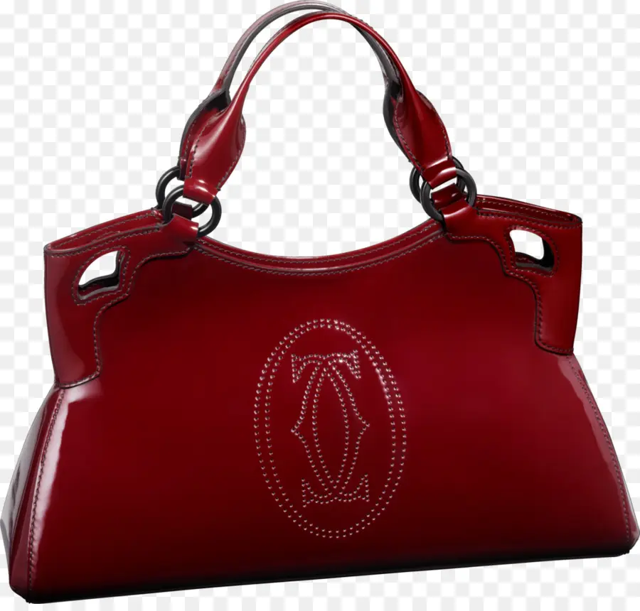 Bolso Rojo，Moda PNG