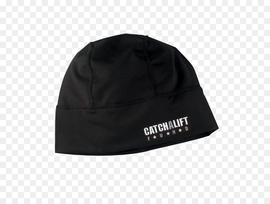 Gorro，Negro M PNG