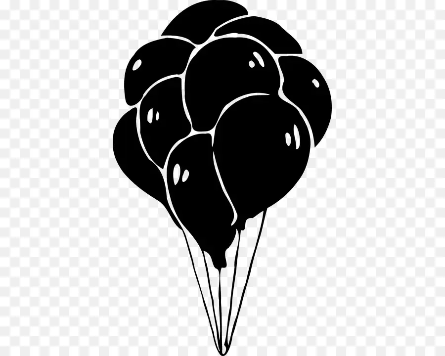 Globos Negros，Fiesta PNG