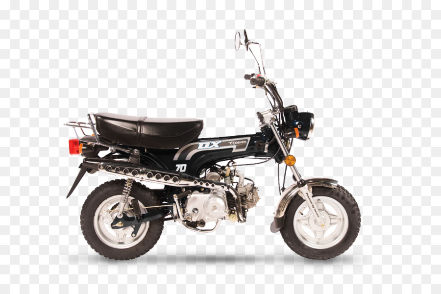 Motocicleta，Corven PNG