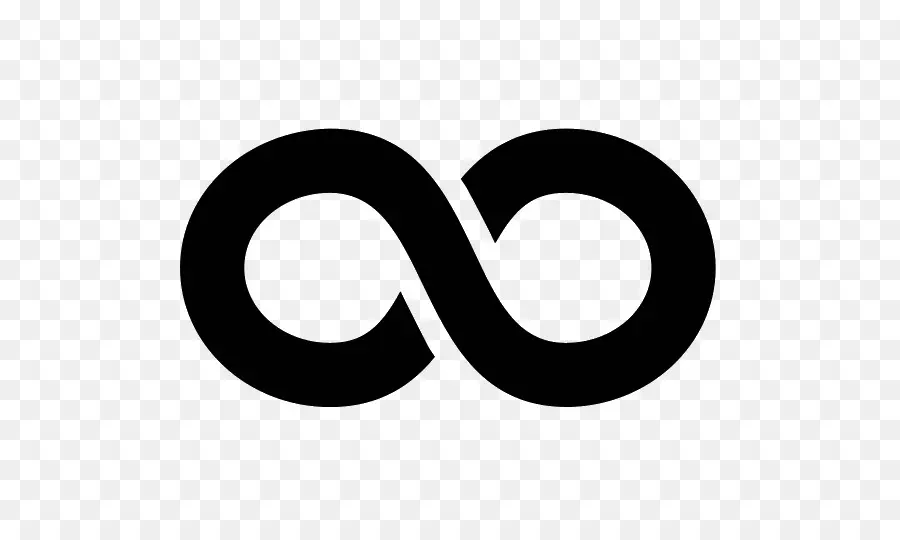 Símbolo De Infinito，Logotipo PNG