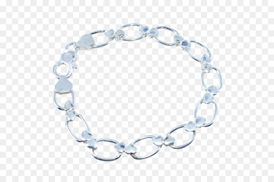 Pulsera，Plata PNG