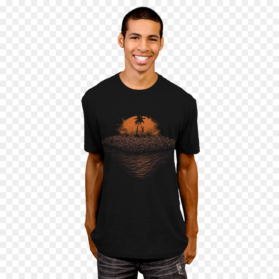 Camiseta，Impreso Camiseta PNG