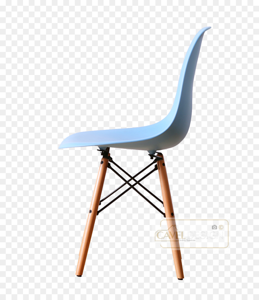 Silla，Charles Y Ray Eames PNG