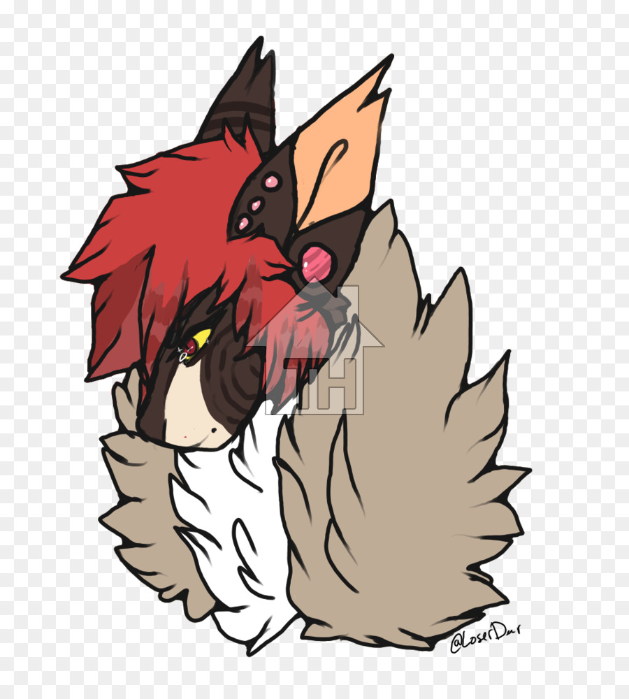 Gato，Pollo PNG