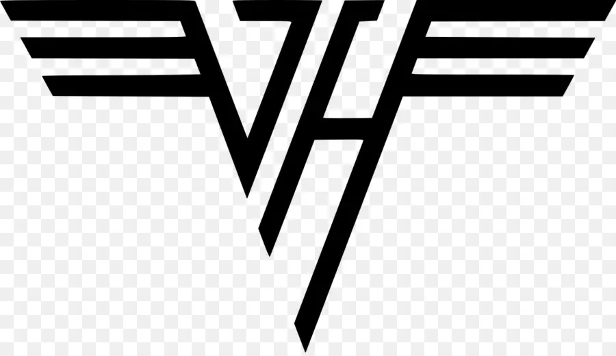 Van Halen，Logotipo PNG
