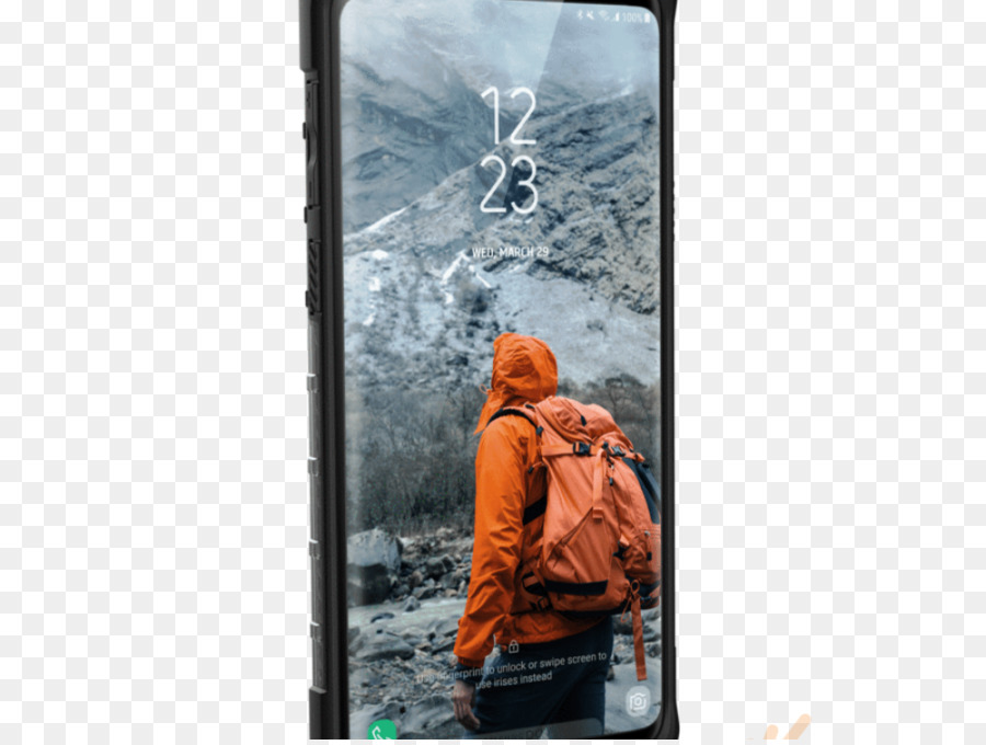 Samsung Galaxy S9，Samsung Galaxy S Plus PNG