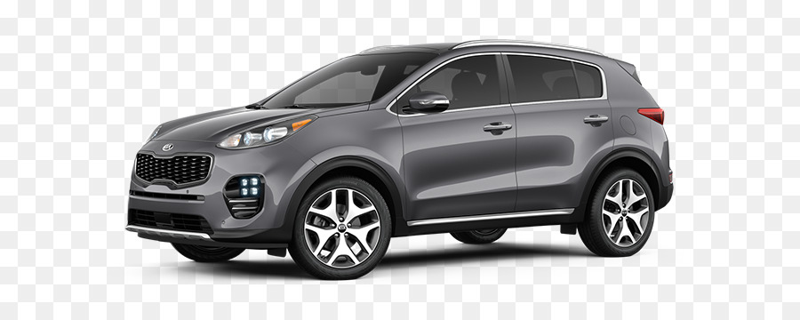 2018 Kia Sorento，Kia PNG