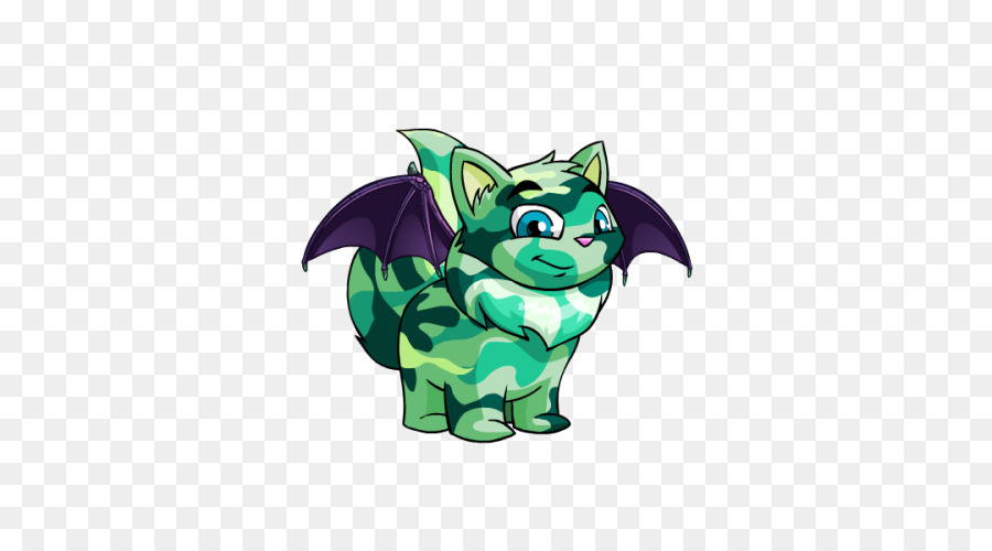 Neopets，Gato PNG