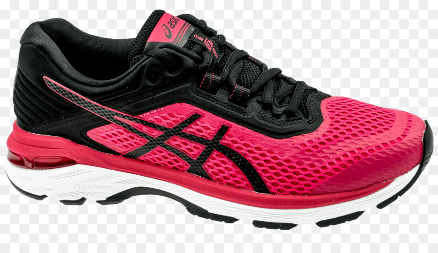 Asics，Zapato PNG