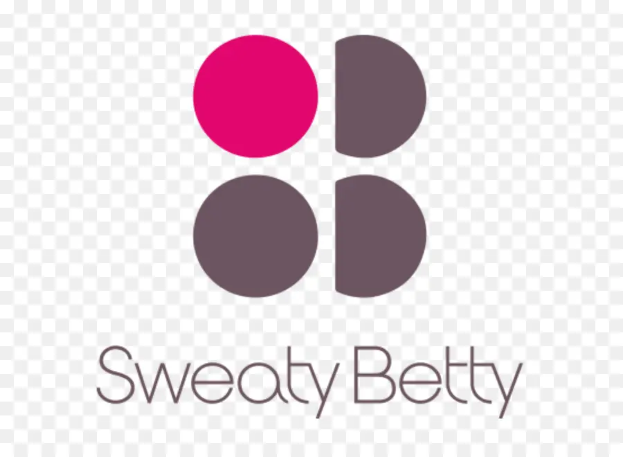 Logotipo De Betty Sudorosa，Aptitud Física PNG