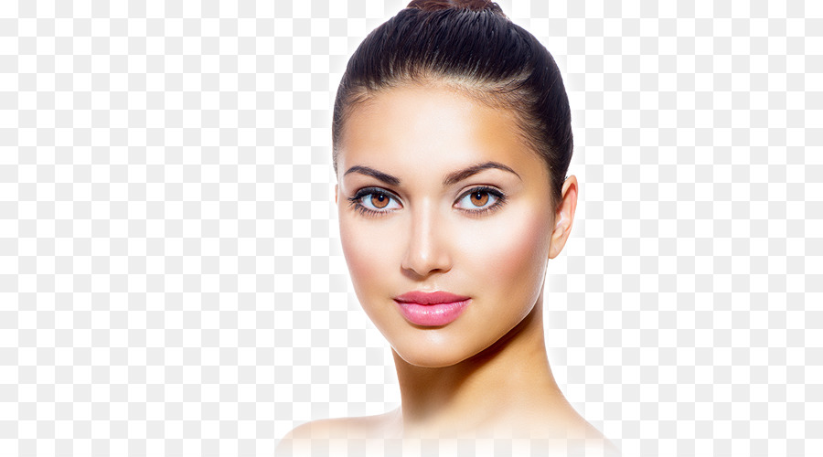 Cara De Mujer，Belleza PNG