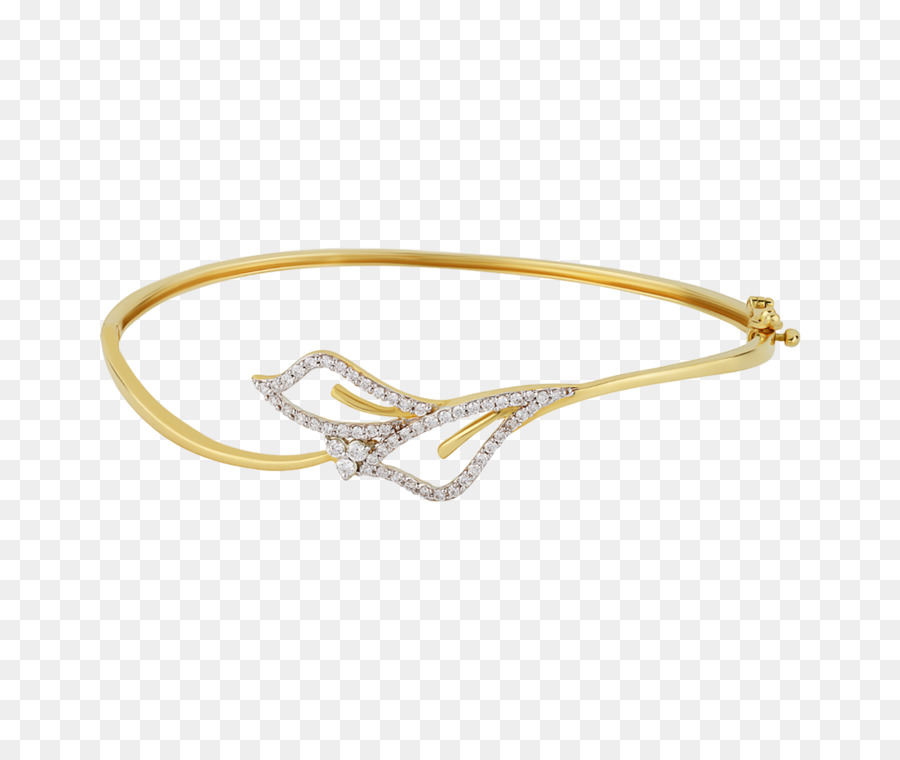 Pulsera De Oro，Diamantes PNG