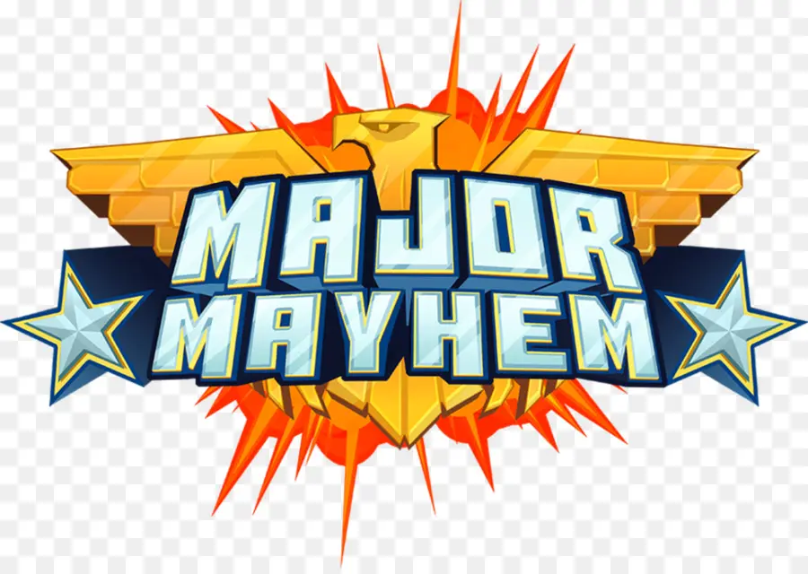 Major Mayhem，Major Mayhem 2 De Arcade De Acción Shooter PNG