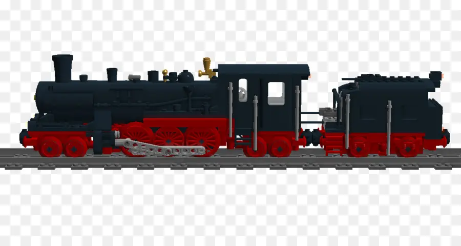 Tren，Ferrocarril Coche PNG