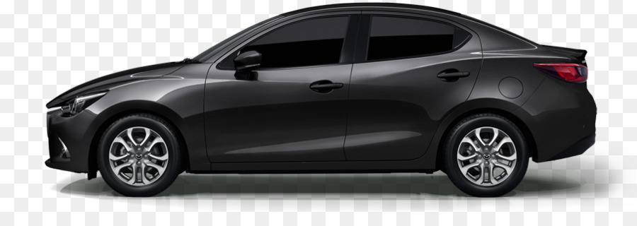 Mazda，Mazda Demio PNG