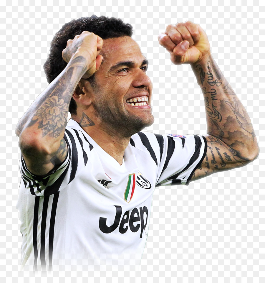 Dani Alves，Juventus Fc PNG