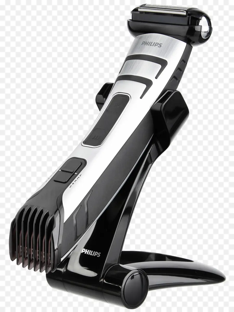 Philips，Philips Bodygroom Serie 7000 PNG