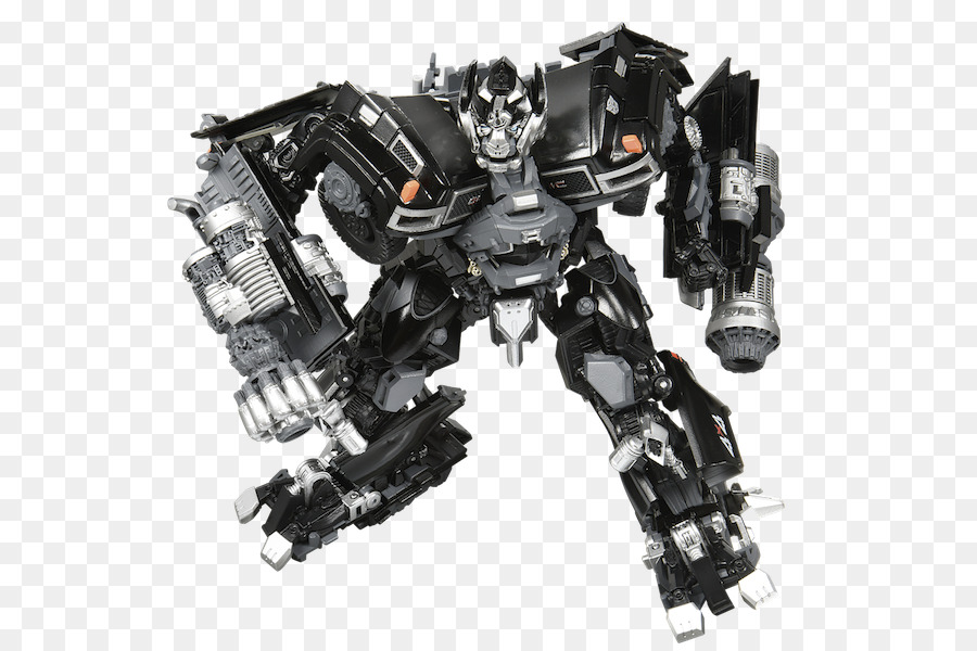 Ironhide，Transformadores PNG