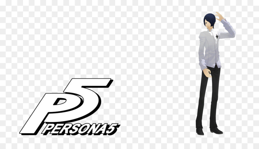 Persona 5，株式会社arma Bianca PNG