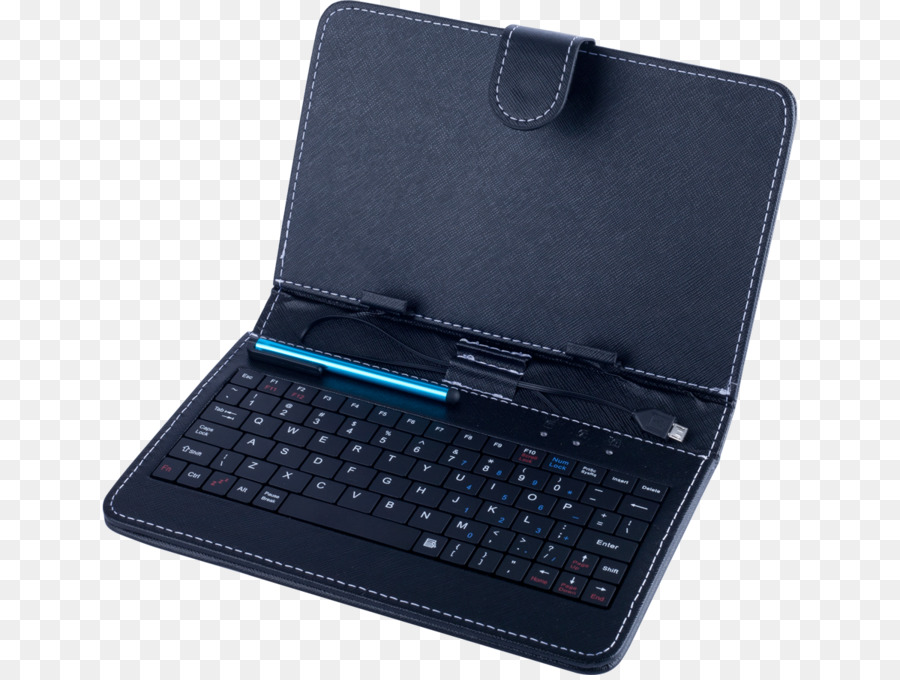 Netbook，Teclado De La Computadora PNG