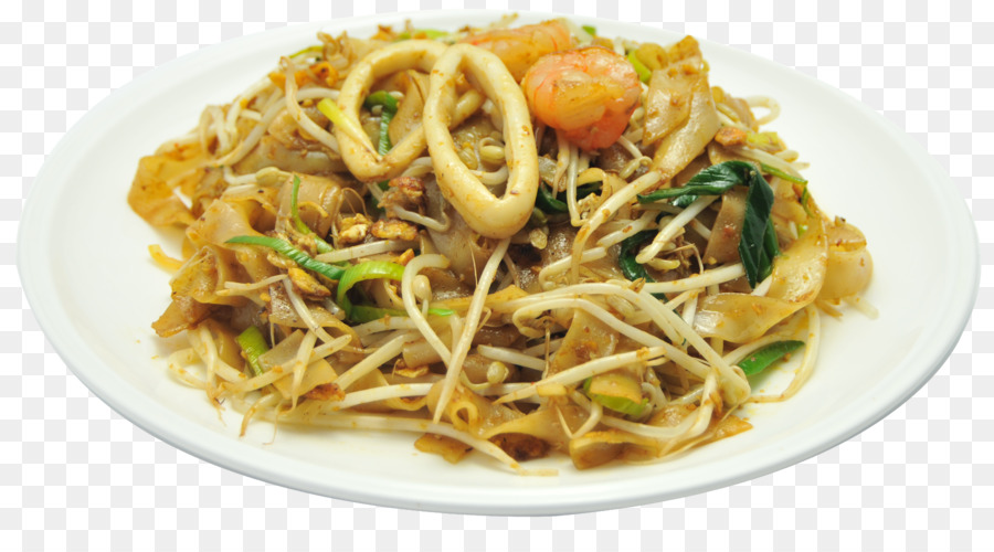 Chow Mein，Fideos Chinos PNG