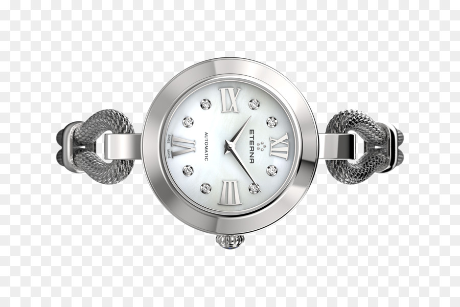 Eterna，Reloj PNG