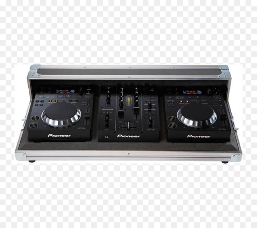 Cdj，Djm PNG