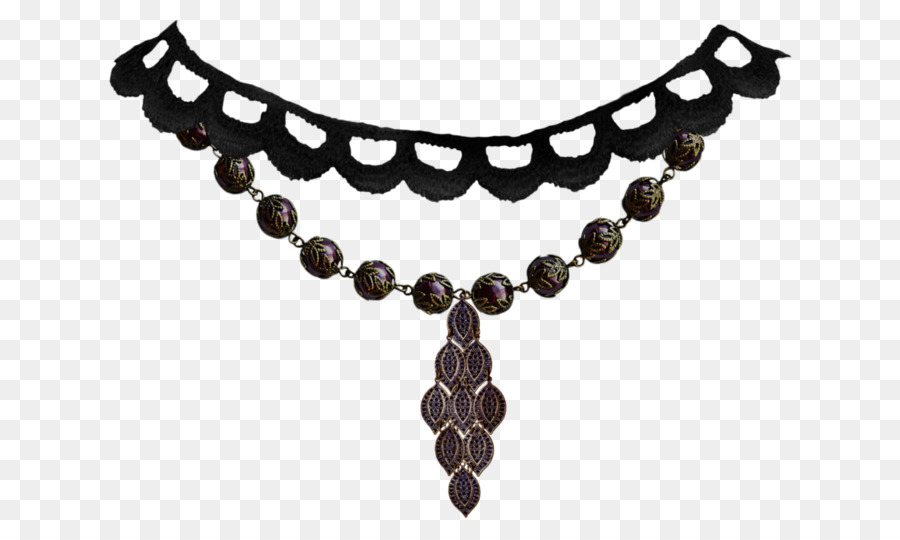 Collar，Rosario PNG