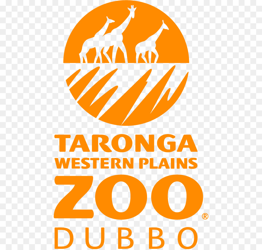 Logotipo Del Zoológico，Jirafas PNG