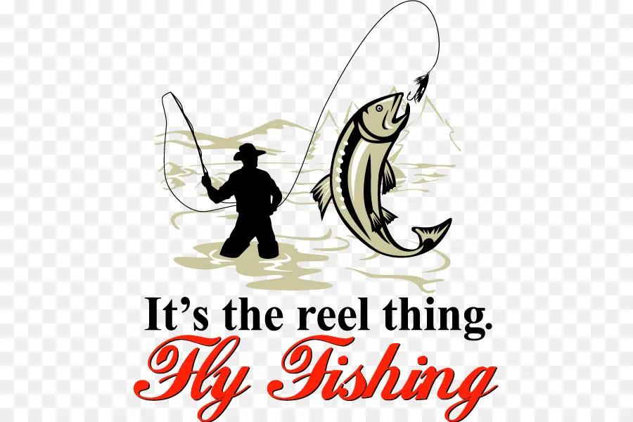 La Pesca Con Mosca，La Pesca PNG