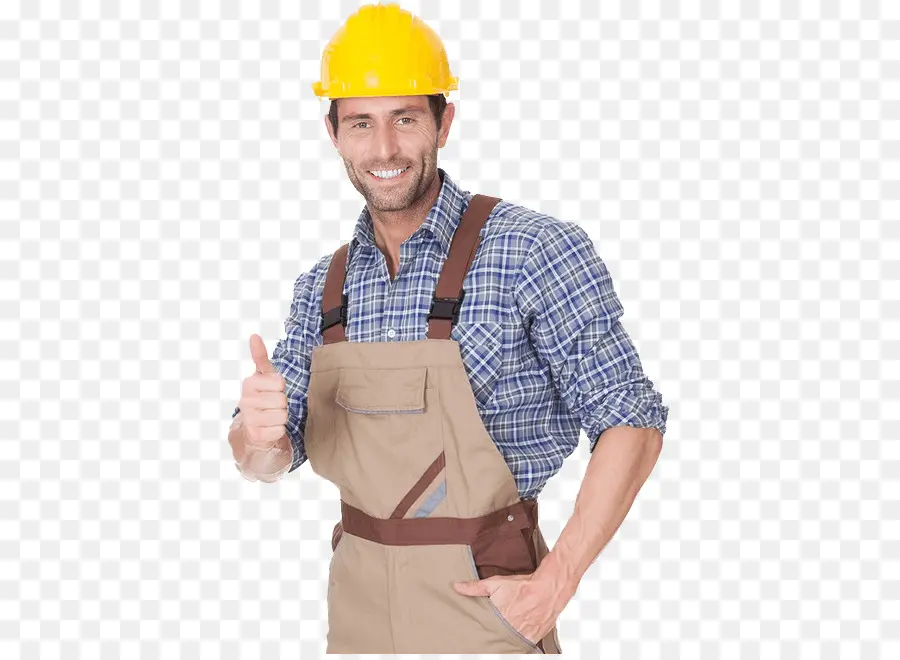 Trabajador De La Construcción，Obrero PNG