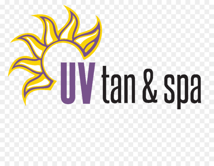 Uv Bronceado Spa，Logotipo PNG