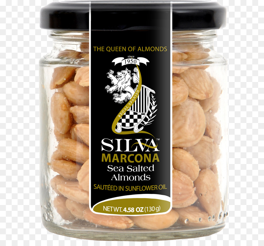 Maní，Almendra PNG