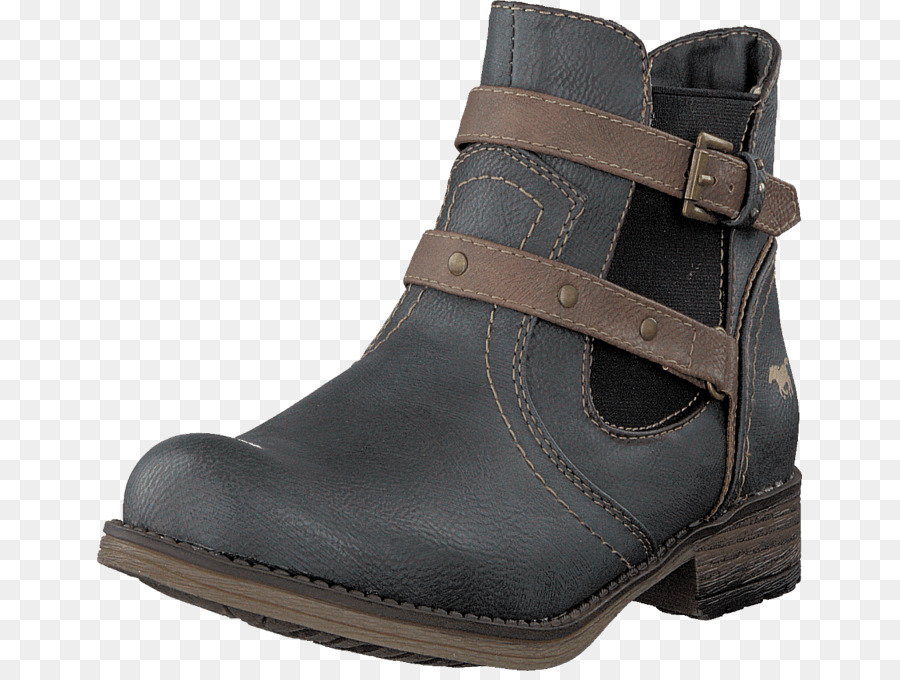 Zapato，Azul PNG