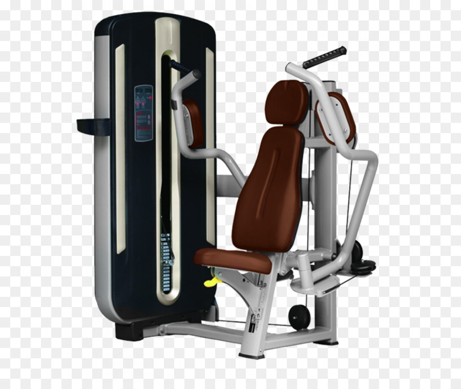 Máquina De Ejercicio，Gimnasio PNG