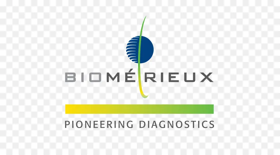 Logotipo De Biomérieux，Diagnóstico PNG