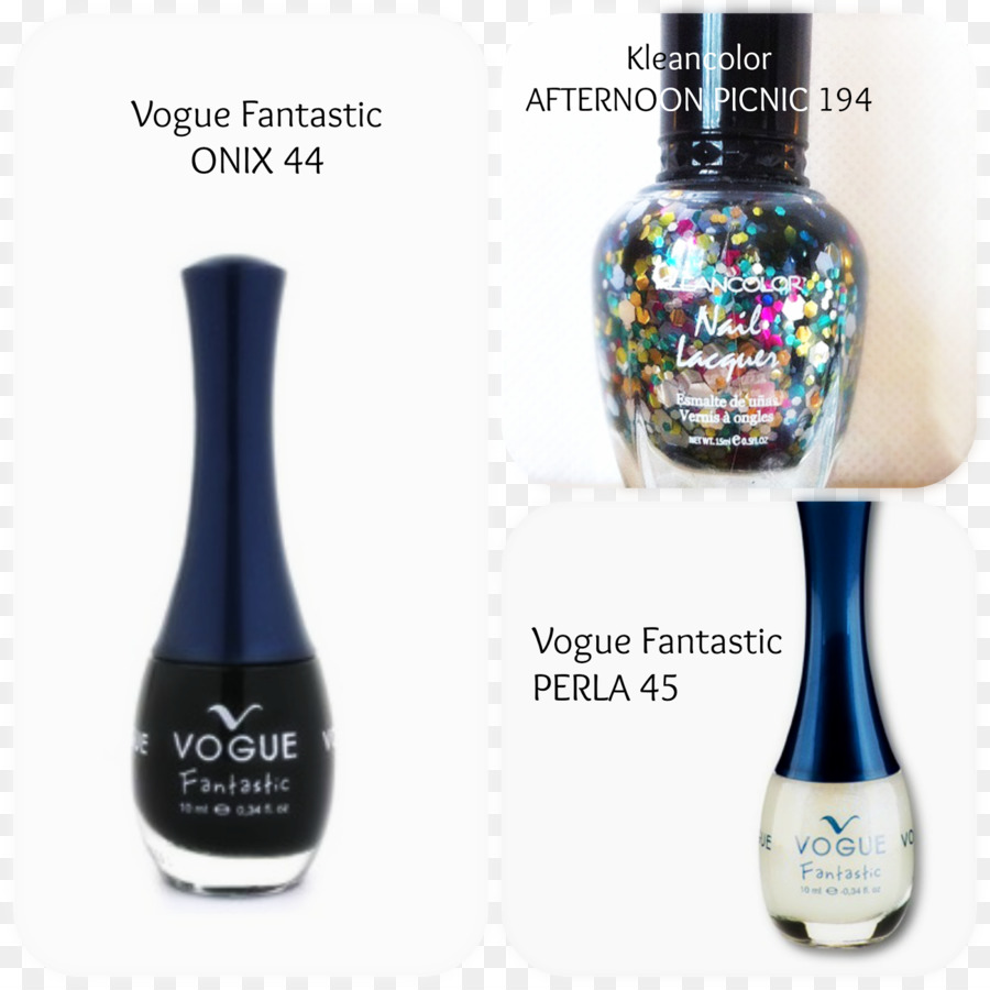 Esmalte De Uñas，Uñas PNG