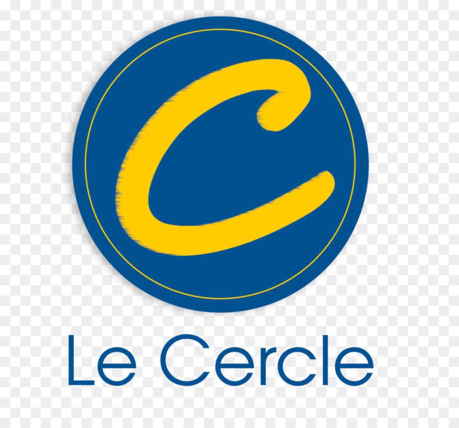 Logotipo，Le Cercle PNG