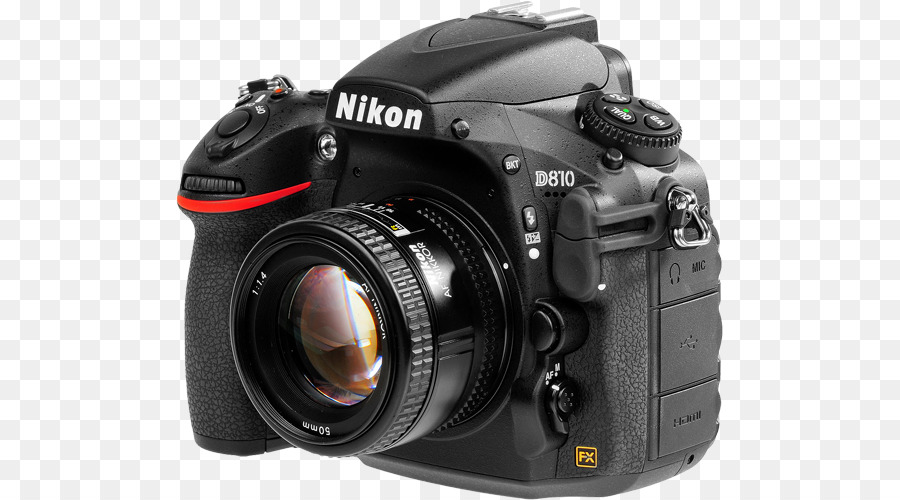 Nikon D810，Nikon D800 PNG