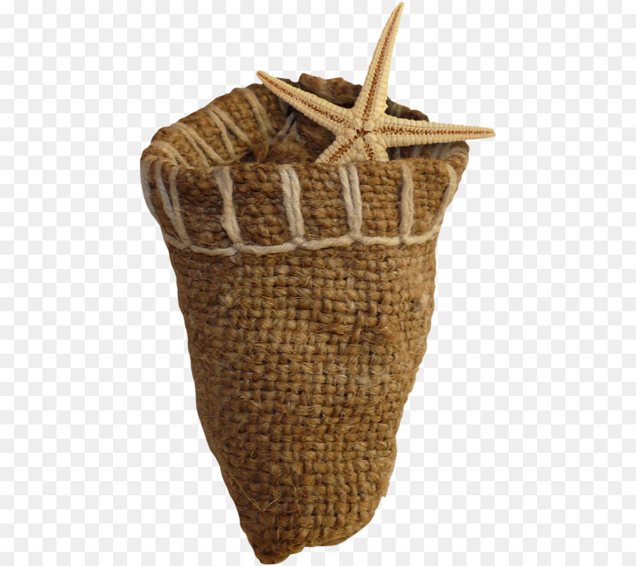 Bolsa，Tela De Hessia PNG