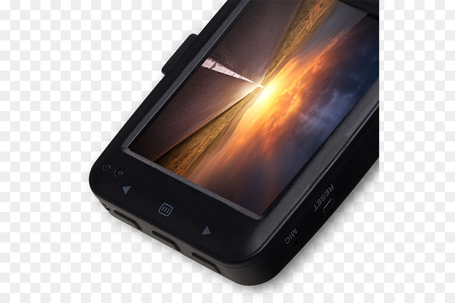 Smartphone，Wideorejestrator PNG