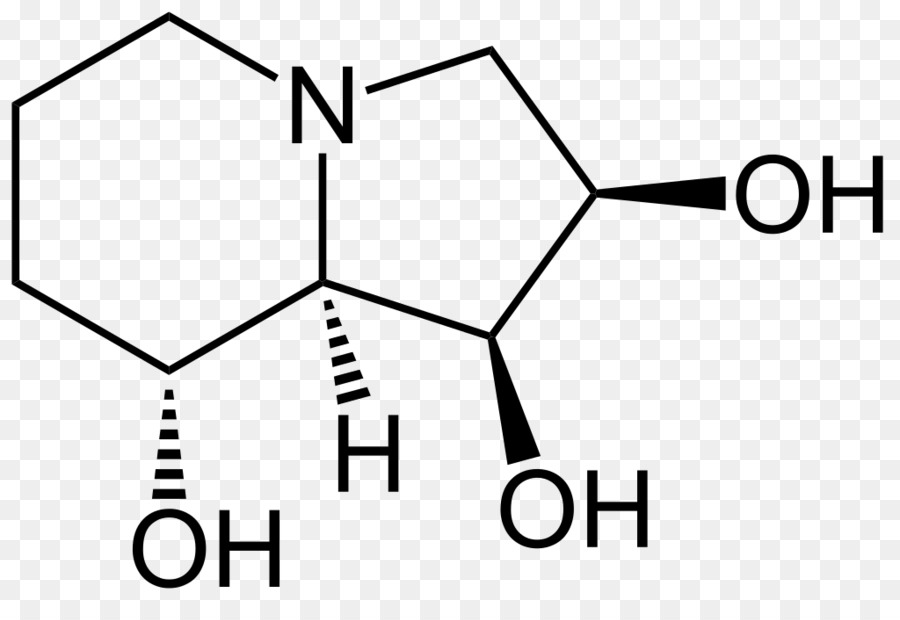 Estructura Química，Orgánico PNG