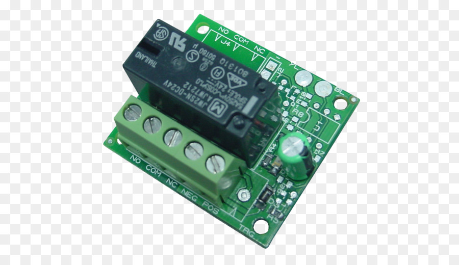 Microcontrolador，Celda De Carga PNG